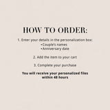 20th Wedding Anniversary Decorations Back in 2006 Cards