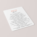 1939 Trivia Questions and Answers Printable
