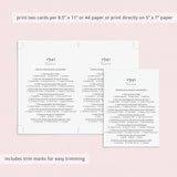 Printable 85th Birthday Games for Her Born in 1941