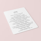 1944 Quiz and Answers Printable
