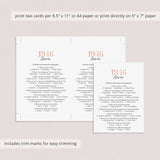 1946 Trivia Questions and Answers Printable