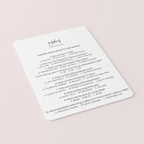 1963 Quiz and Answers Printable