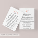 1969 Trivia Questions and Answers Printable