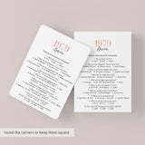 1979 Trivia Questions and Answers Printable