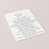 1984 Trivia Questions and Answers Printable