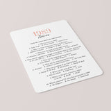 1989 Trivia Questions and Answers Printable