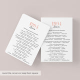 1994 Trivia Questions and Answers Printable