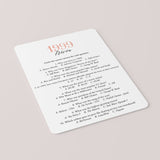 1999 Trivia Questions and Answers Printable