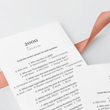 2000 Quiz and Answers Printable