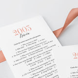 2003 Trivia Questions and Answers Printable