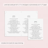 2003 Quiz and Answers Printable