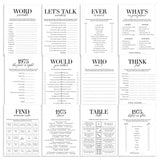 50th Class Reunion Games Printable Class of 1975 High School Reunion by LittleSizzle