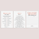 71st Birthday Games For Her Born in 1954 by LittleSizzle