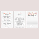 76th Birthday Games For Her Born in 1949 by LittleSizzle