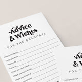Graduation Games Bundle Printable