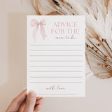 Girl Baby Shower Games Printable Pink Bow Themed