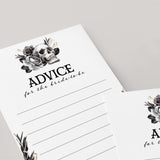 Bride or Die Bridal Shower Games Bundle Printable
