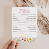 Baby Girl's First Birthday Party Activities Printable