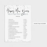 2026 New Year's Games Bundle Silver