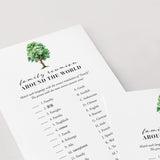 Fun Family Reunion Games and Activities for Teens and Adults