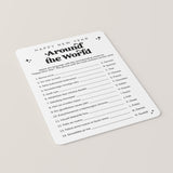 Happy New Year Around The World Quiz with Answer Key Printable