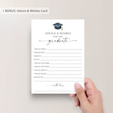 8 Printable Graduation Party Games + Bonus