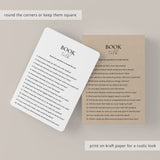 Book Club Icebreaker Printable Book Talk Questions
