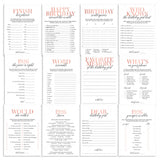 Born In 1926 100th Birthday Party Games Bundle For Women by LittleSizzle