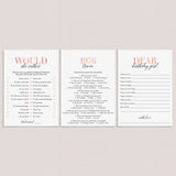 50th Birthday Games For Her Born in 1976 by LittleSizzle