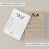 Wishes For Birthday Boy Cards Instant Download