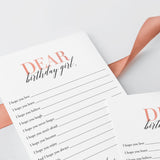 Born In 1945 80th Birthday Party Games Bundle For Women