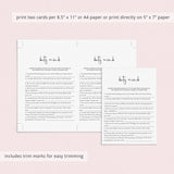 Dirty Minds Game With Answers Printable