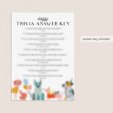 Dog Trivia Questions and Answers Printable