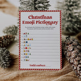 Classic Christmas Party Games Bundle Printable