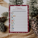 Classic Christmas Games Bundle For Adults