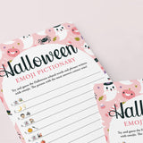 Not So Spooky Halloween Games Bundle for Ghouls