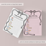 Dirty Emoji Pictionary Answers Included PDF Download