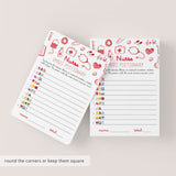 Nurse Emoji Game with Answers Printable