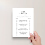 Printable Office Games for Work Meetings | Team Building Games and Activities