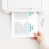 Medical Game Ever or Never Printable