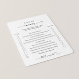 Mother's Day Never Has She Ever Printable Game