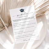 Graduation Feud Game Printable Family Feud for Grad Party