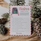 12 Ugly Sweater Party Games & Activities Printable