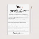 Family Feud Graduation Edition Printable by LittleSizzle