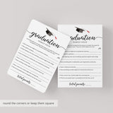 Family Feud Graduation Edition Printable