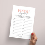 Born In 1984 41st Birthday Party Games Bundle For Women