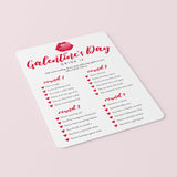 12 Galentine's Day Games for Adults Printable