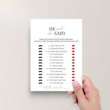 12 Anniversary Games Printable Wedding Anniversary Party Games Bundle