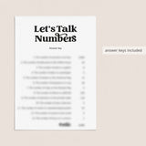Icebreaker Games Printable Conversation Starters