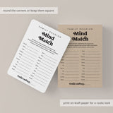 Family Reunion Mind Match Finish The Phrase Game Download